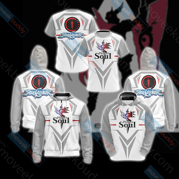 Soul-Calibur-Unisex-3D-T-shirt-3