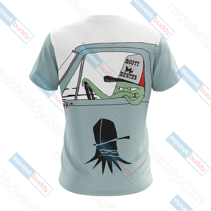 Squidbillies-Unisex-3D-T-shirt-2