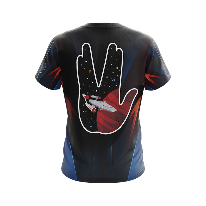 Star-Trek-Forever-USA-Unisex-3D-T-shirt-2