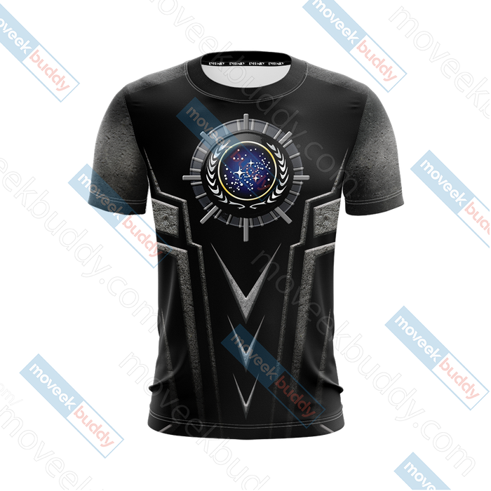 Star-Trek-United-Federation-of-Planets-Logo-Unisex-3D-T-shirt-1