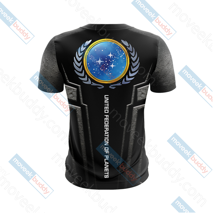 Star-Trek-United-Federation-of-Planets-Logo-Unisex-3D-T-shirt-2