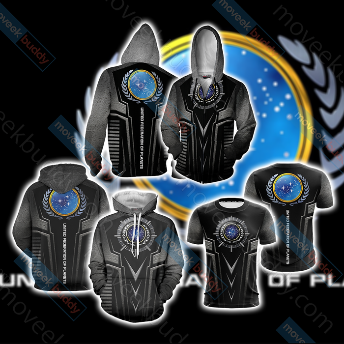 Star-Trek-United-Federation-of-Planets-Logo-Unisex-3D-T-shirt-3