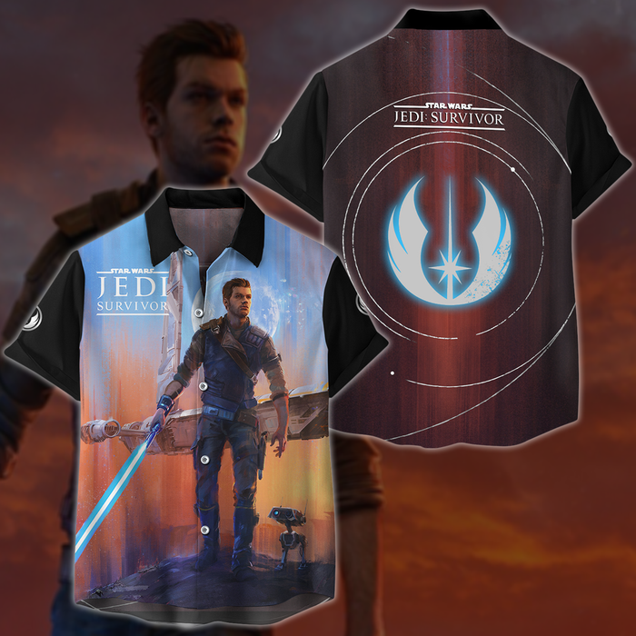 Star-Wars-Jedi-Survivor-Video-Game-3D-All-Over-Printed-T-shirt-Tank-Top-Zip-Hoodie-Pullover-Hoodie-Hawaiian-Shirt-Beach-Shorts-Jogger-1