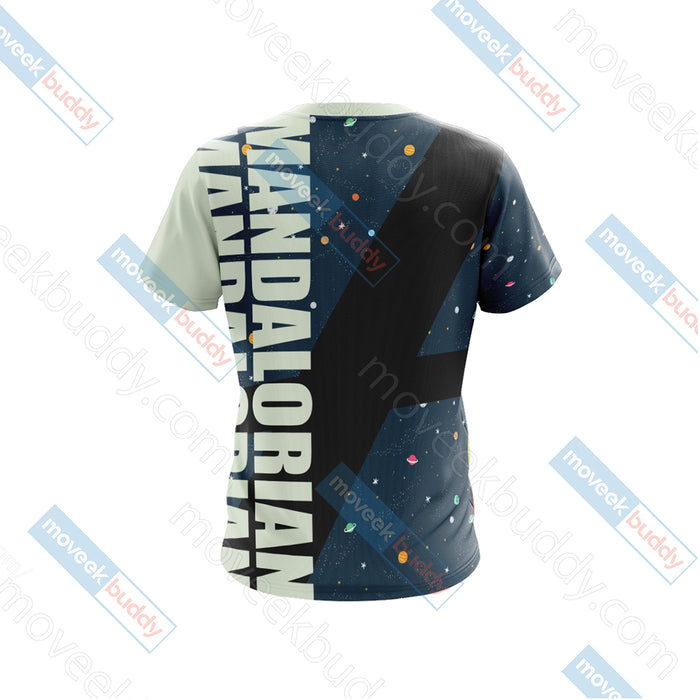 Star-Wars-The-Mandalorian-The-Child-Cartoon-Unisex-3D-T-shirt-2