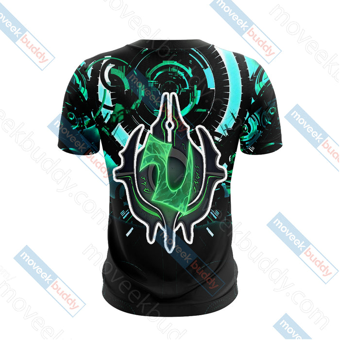 StarCraft-Nerazim-Unisex-3D-T-shirt-2