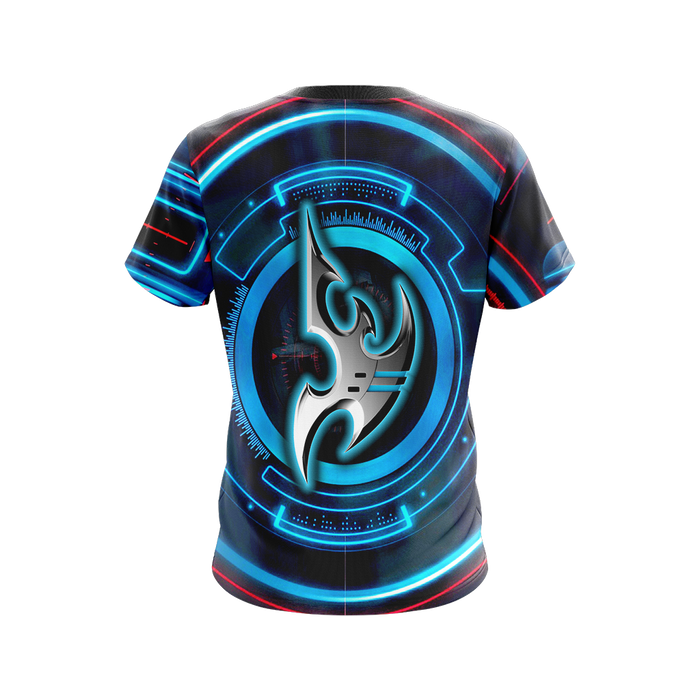 StarCraft-Protoss-Unisex-3D-T-shirt-2