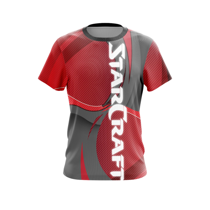 StarCraft-TalDarim-Unisex-3D-T-shirt-1