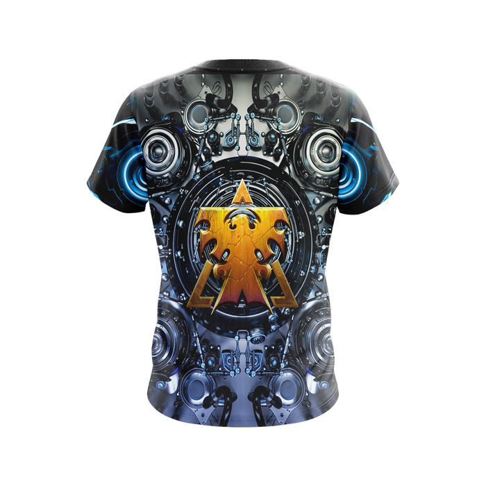 StarCraft-Terran-Unisex-3D-T-shirt-2