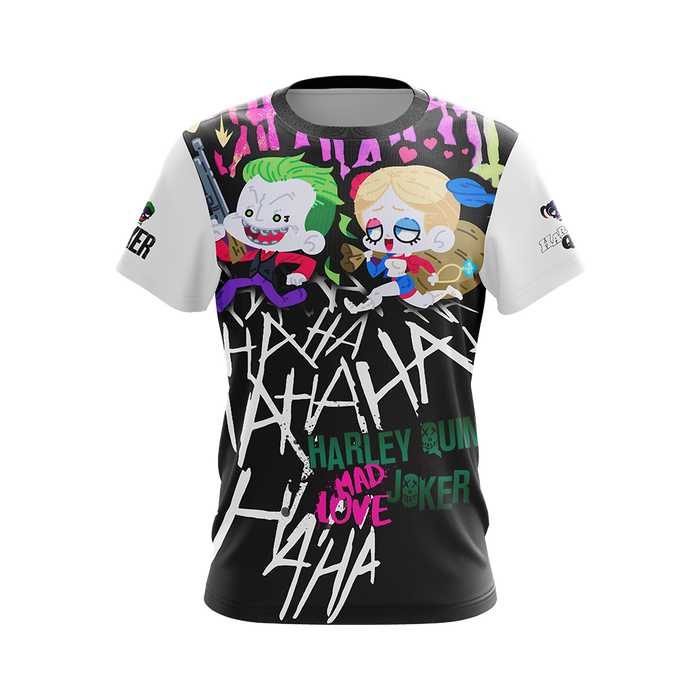 Suicide-Squad-Harley-Quinn-And-Joker-Unisex-3D-T-shirt-1