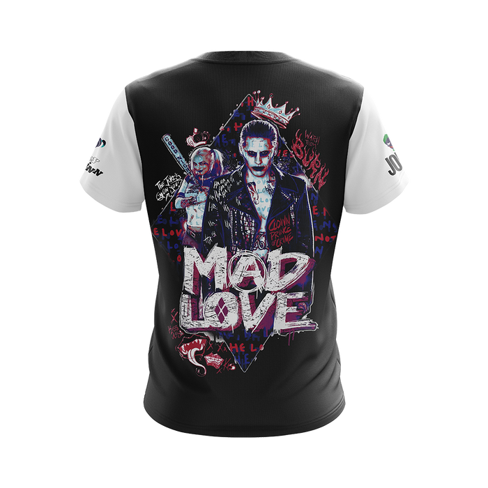 Suicide-Squad-Harley-Quinn-And-Joker-Unisex-3D-T-shirt-2