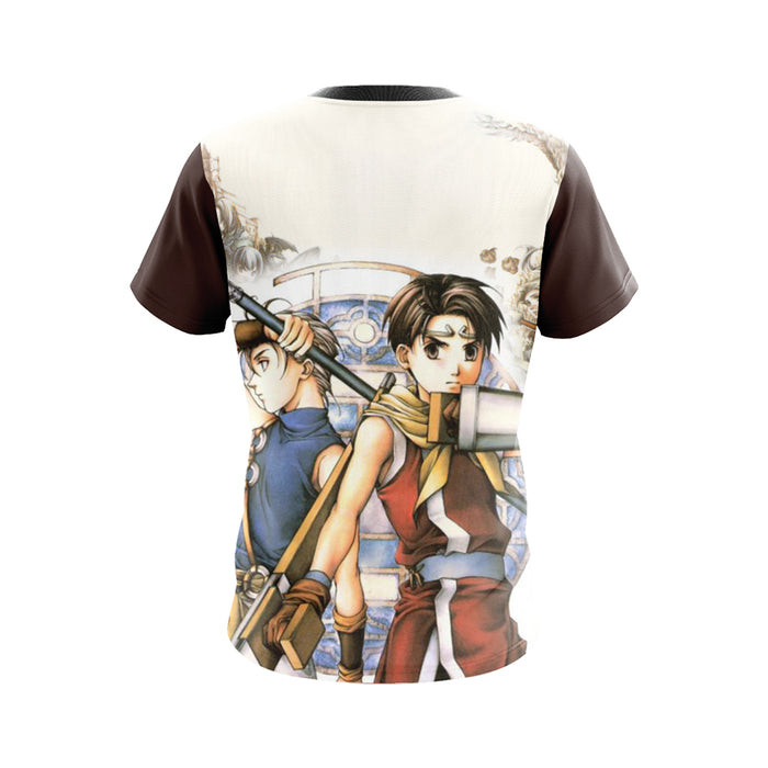 Suikoden-Unisex-3D-T-shirt-2