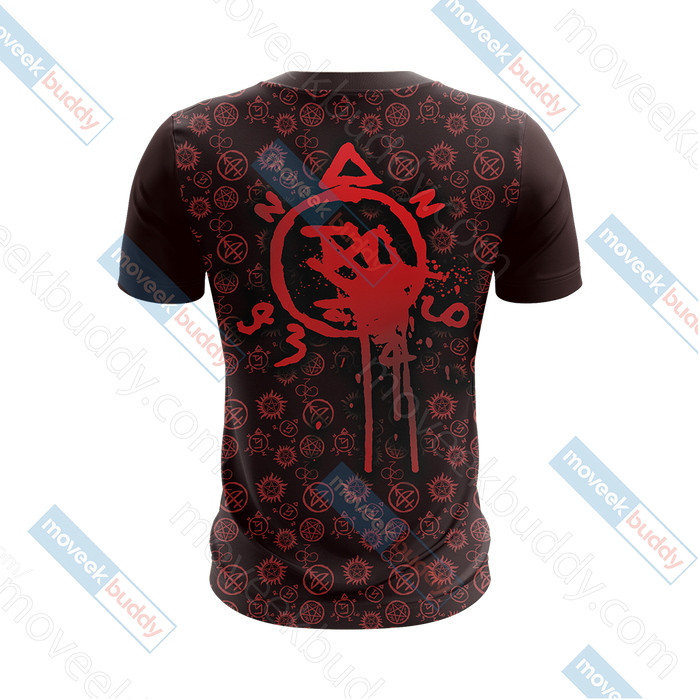 Supernatural-Angel-Banishing-Sigil-Unisex-3D-T-shirt-2