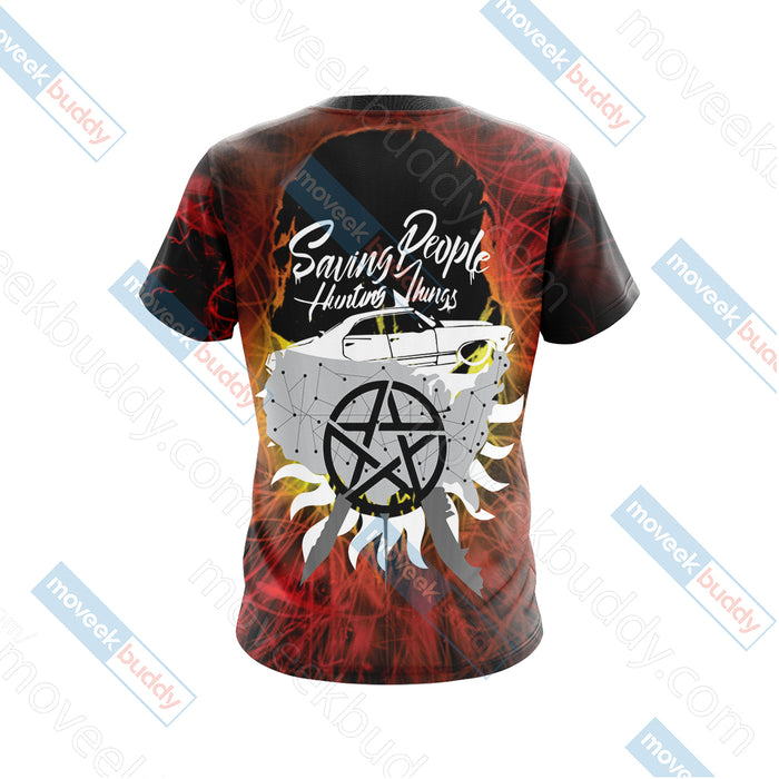 Supernatural-New-Version-Unisex-3D-T-shirt-2