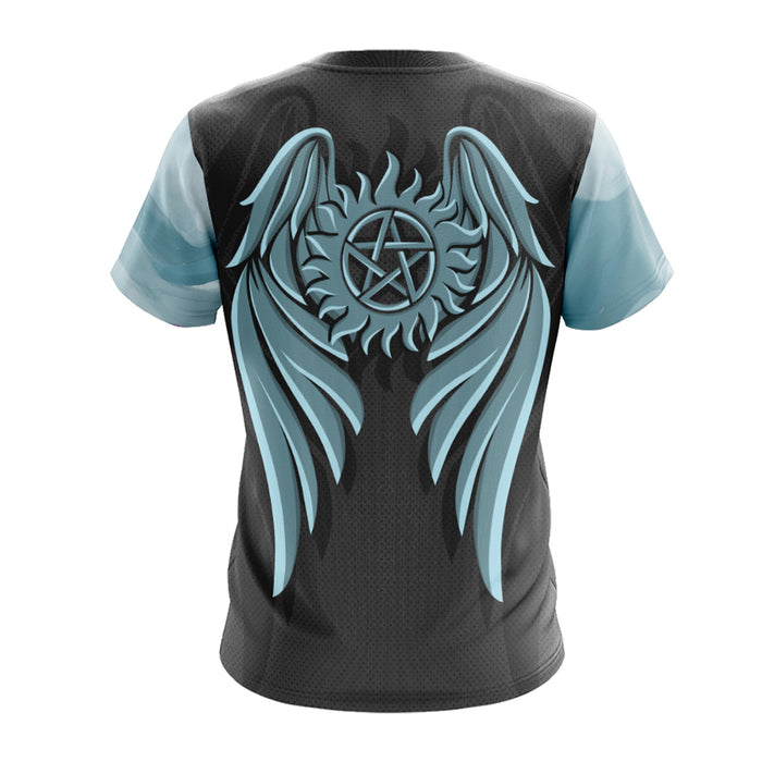 Supernatural-Unisex-3D-T-shirt-2