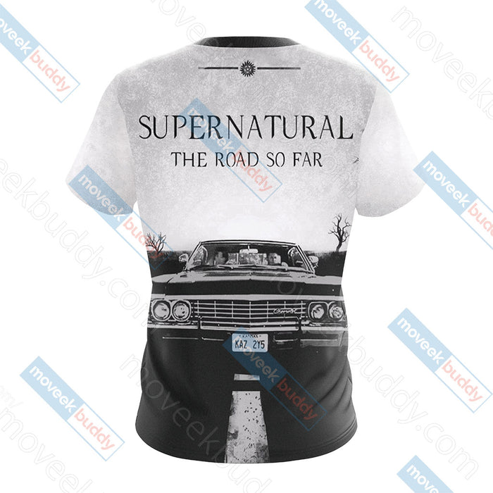 Supernatural-Unisex-3D-T-shirt-2