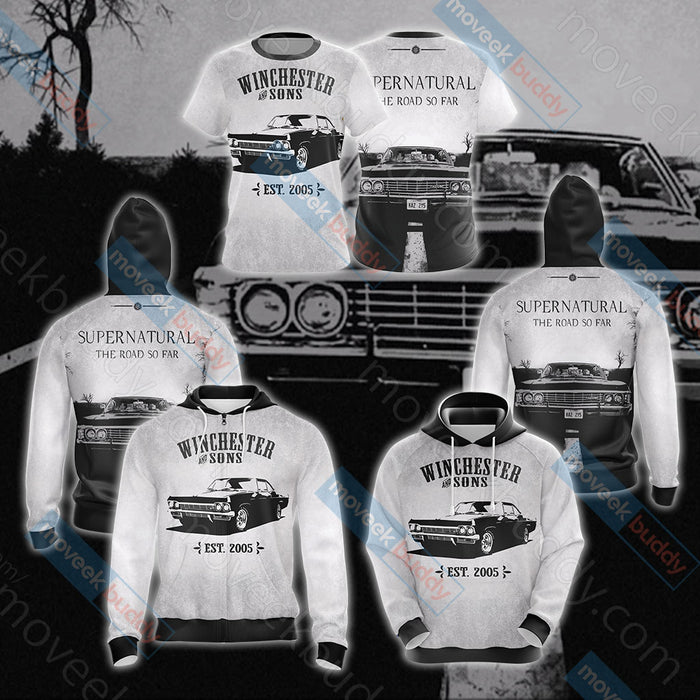 Supernatural-Unisex-3D-T-shirt-3