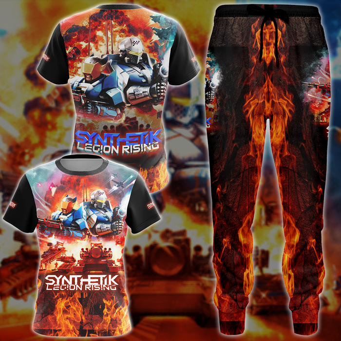 Synthetik-Legion-Rising-Video-Game-3D-All-Over-Printed-T-shirt-Tank-Top-Zip-Hoodie-Pullover-Hoodie-Hawaiian-Shirt-Beach-Shorts-Jogger-2