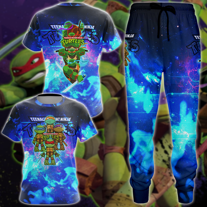 Teenage-Mutant-Ninja-Turtle-TMNT-Video-Game-3D-All-Over-Print-T-shirt-Tank-Top-Zip-Hoodie-Pullover-Hoodie-Hawaiian-Shirt-Beach-Shorts-Jogger-3