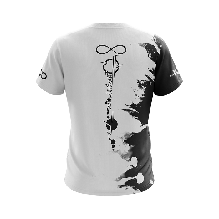 The-100-Lexas-Tattoo-Tv-Show-Unisex-3D-T-shirt-1