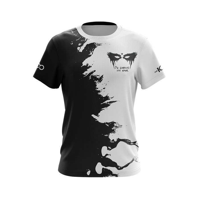 The-100-Lexas-Tattoo-Tv-Show-Unisex-3D-T-shirt-2