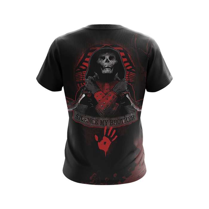 The-Elder-Scrolls-New-Style-Unisex-3D-T-shirt-2