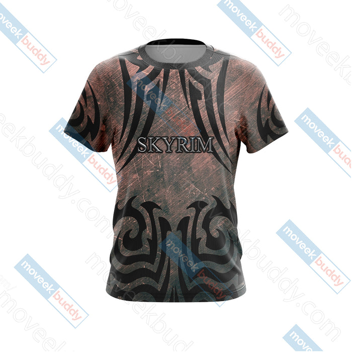 The-Elder-Scrolls-Winterhold-Unisex-3D-T-shirt-1