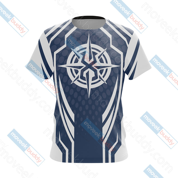 The-Expanse-TV-series-Star-Helix-Unisex-3D-T-shirt-1