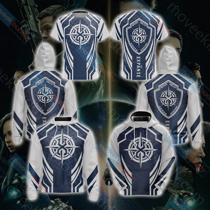 The-Expanse-TV-series-Star-Helix-Unisex-3D-T-shirt-3