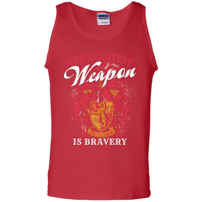 The-Greatest-Weapon-Is-Bravery-Harry-Potter-Fan-T-shirt-2
