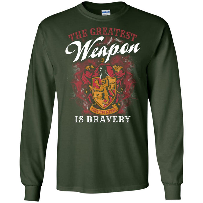 The-Greatest-Weapon-Is-Bravery-Harry-Potter-Fan-T-shirt-3