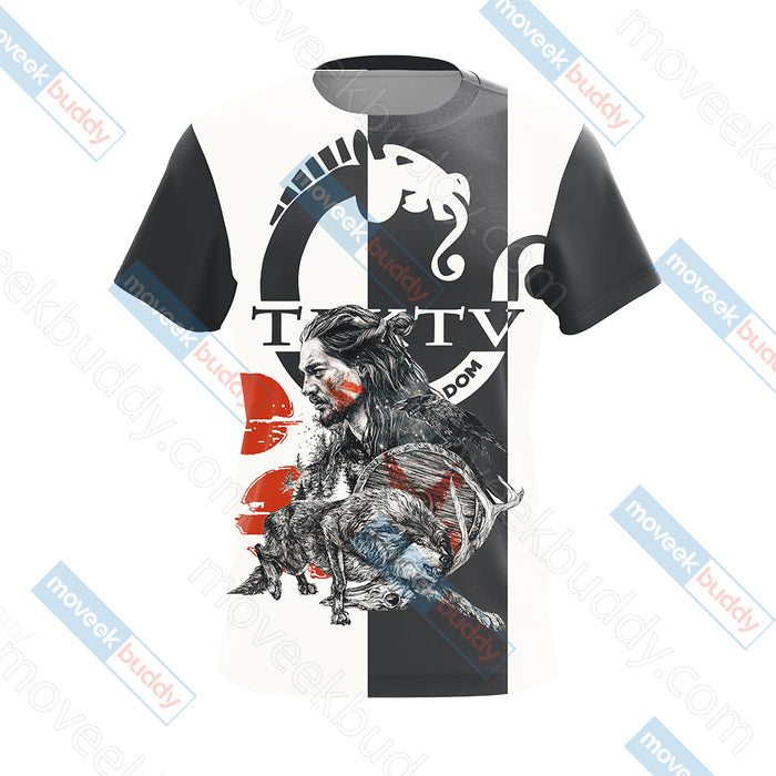 The-Last-Kingdom-TV-series-Unisex-3D-T-shirt-1