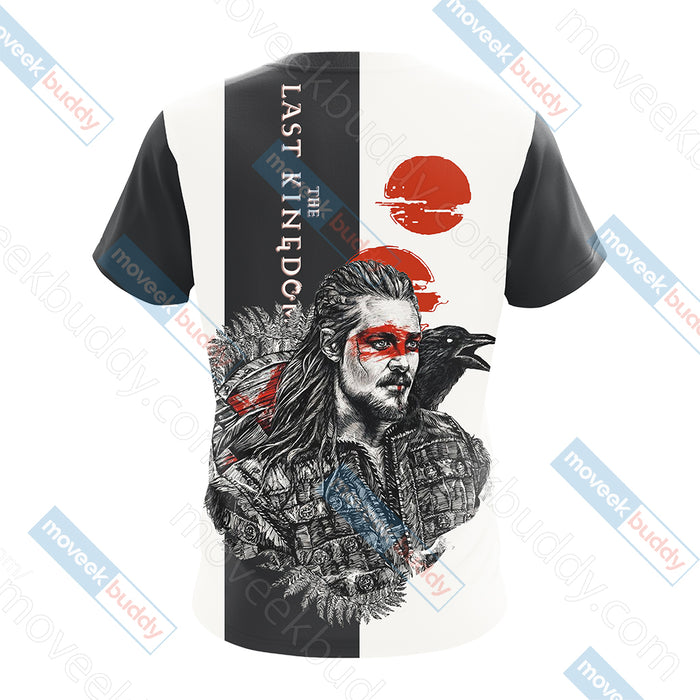 The-Last-Kingdom-TV-series-Unisex-3D-T-shirt-2