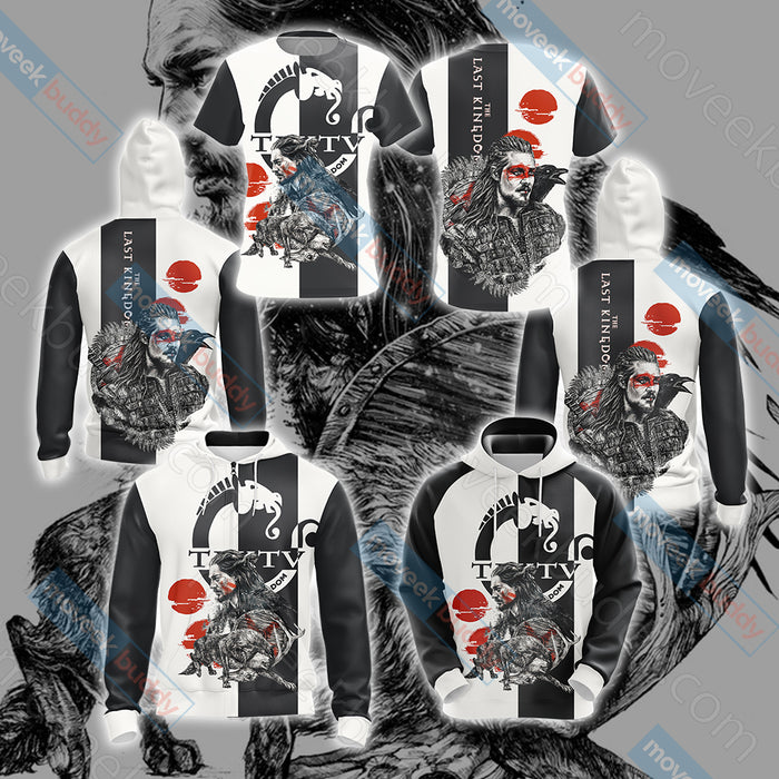 The-Last-Kingdom-TV-series-Unisex-3D-T-shirt-3