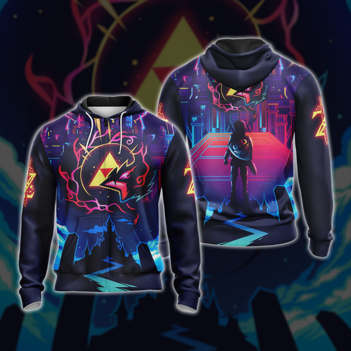 The-Legend-Of-Zelda-Unisex-3D-T-shirt-Zip-Hoodie-Pullover-Hoodie-1
