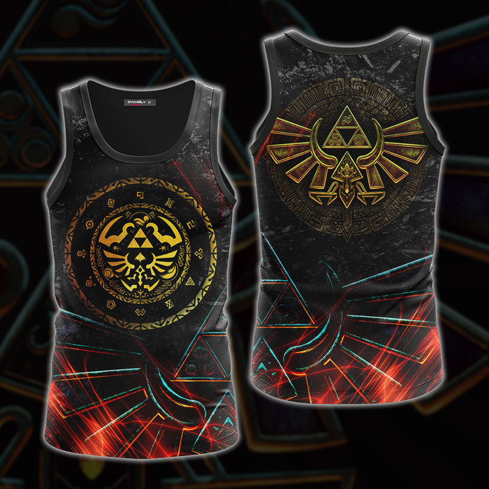 The-Legend-of-Zelda-All-Over-Print-T-shirt-Tank-Top-Zip-Hoodie-Pullover-Hoodie-Hawaiian-Shirt-3