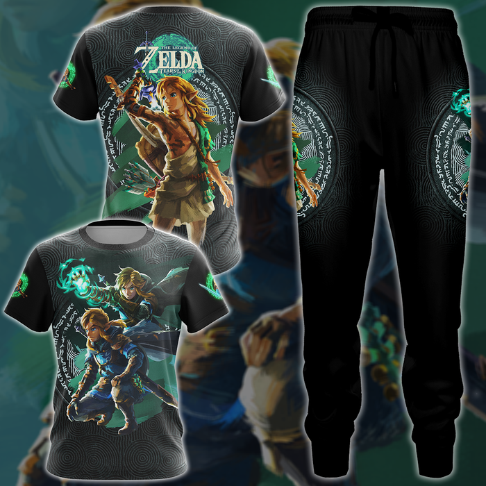 The-Legend-of-Zelda-Tears-of-the-Kingdom-Video-Game-3D-All-Over-Printed-T-shirt-Tank-Top-Zip-Hoodie-Pullover-Hoodie-Hawaiian-Shirt-Beach-Shorts-Jogger-2