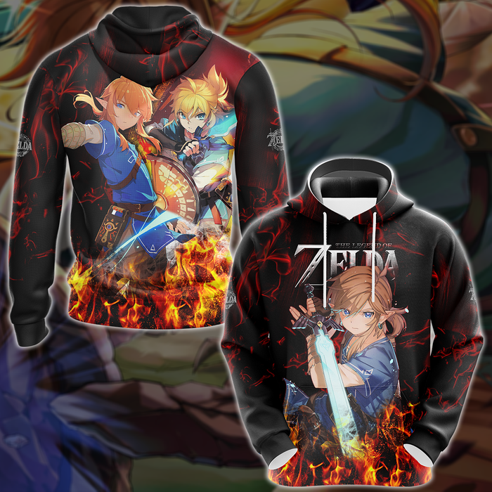 The-Legend-of-Zelda-Video-Game-3D-All-Over-Print-T-shirt-Tank-Top-Zip-Hoodie-Pullover-Hoodie-Hawaiian-Shirt-Beach-Shorts-Jogger-2