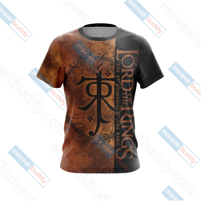 The-Lord-of-the-Rings-The-Hobbit-Tolkien-Estate-Unisex-3D-T-shirt-1