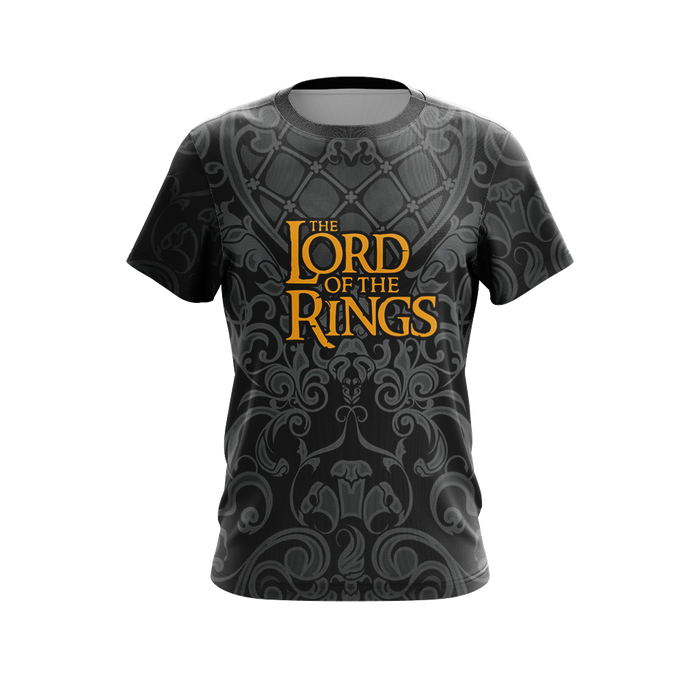The-Lord-of-the-Rings-The-Hobbit-Unisex-3D-T-shirt-1