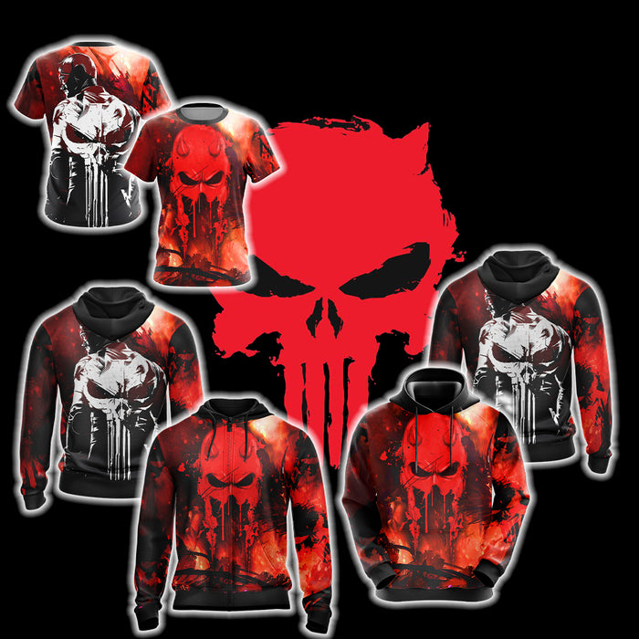 The-Punisher-Daredevil-New-Unisex-3D-T-shirt-3