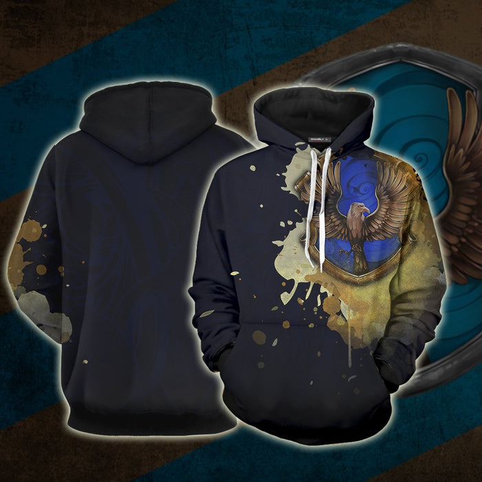 The-Ravenclaw-Eagle-Hogwarts-Harry-Potter-Unisex-T-shirt-1