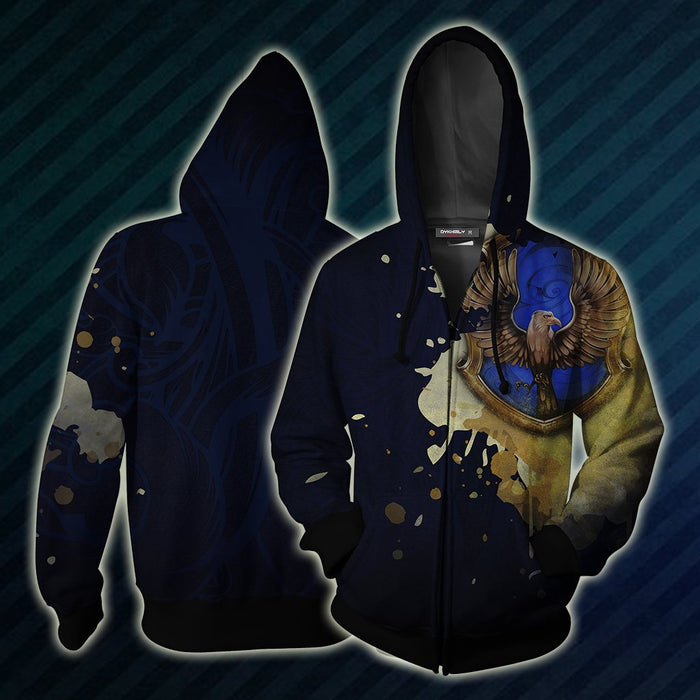 The-Ravenclaw-Eagle-Hogwarts-Harry-Potter-Unisex-T-shirt-2