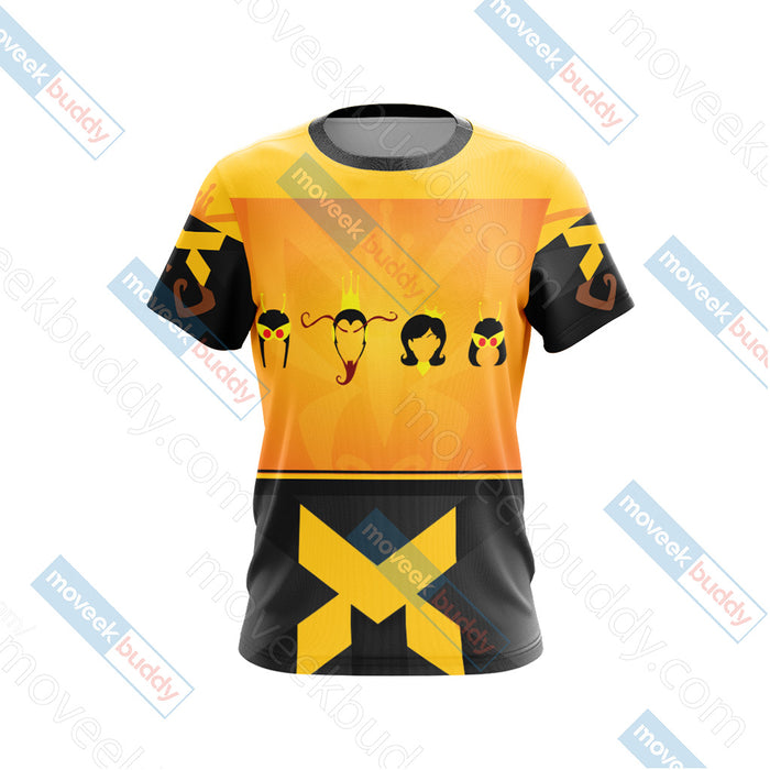 The-Venture-Bros.-The-Monarch-Unisex-3D-T-shirt-1