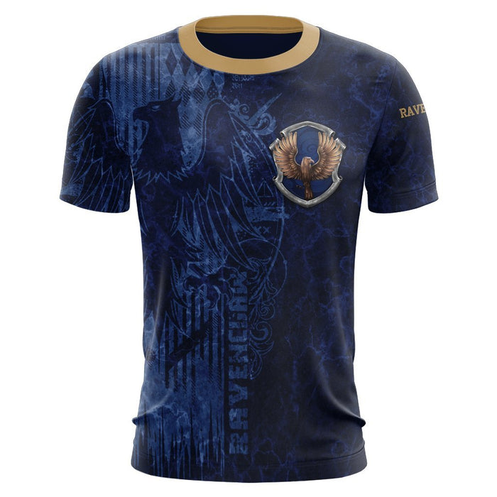 The-Wise-Ravenclaw-Harry-Potter-New-Unisex-3D-T-shirt-1