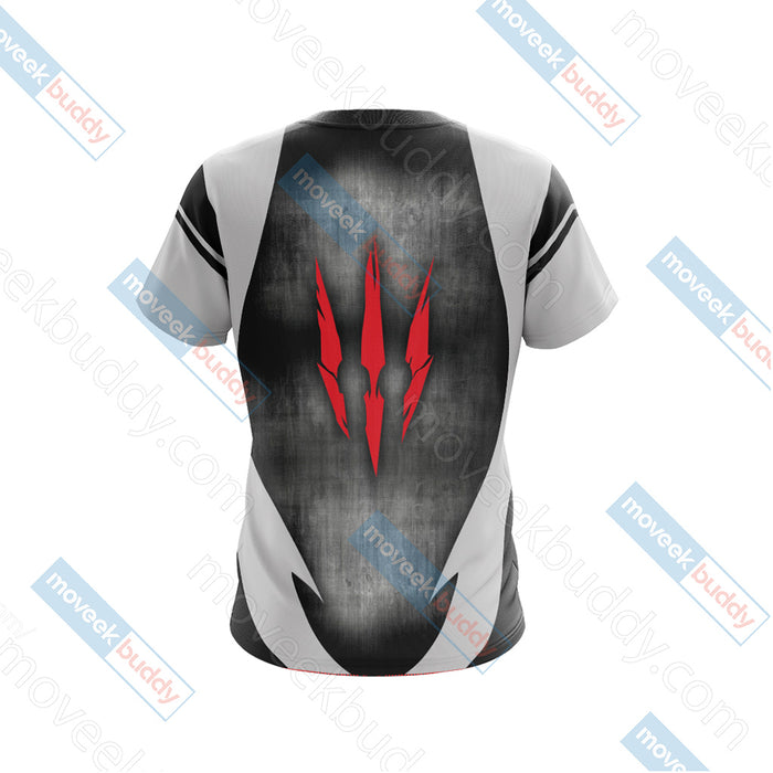 The-Witcher-Wild-Hunt-Unisex-3D-T-shirt-2