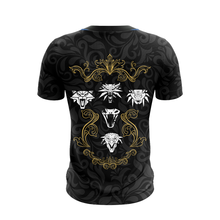 The-Witcher-Witcher-Sign-3D-T-shirt-2