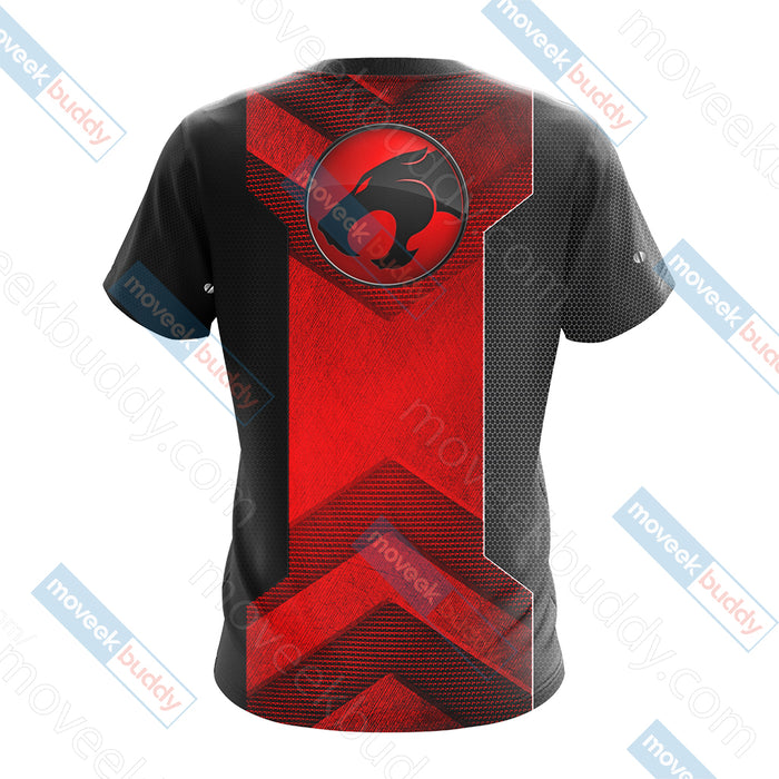 Thundercats-Unisex-3D-T-shirt-2