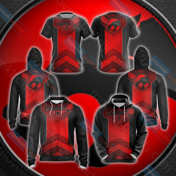 Thundercats-Unisex-3D-T-shirt-3