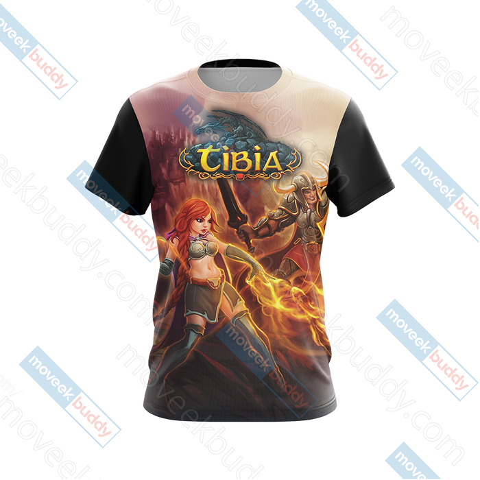 Tibia-Unisex-3D-T-shirt-1