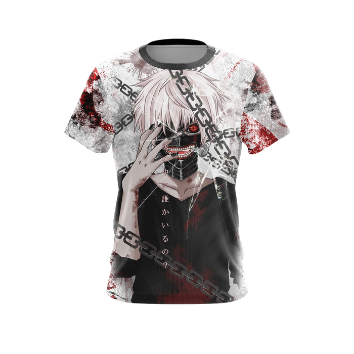 Tokyo-Ghoul-New-Look-Unisex-3D-T-shirt-1